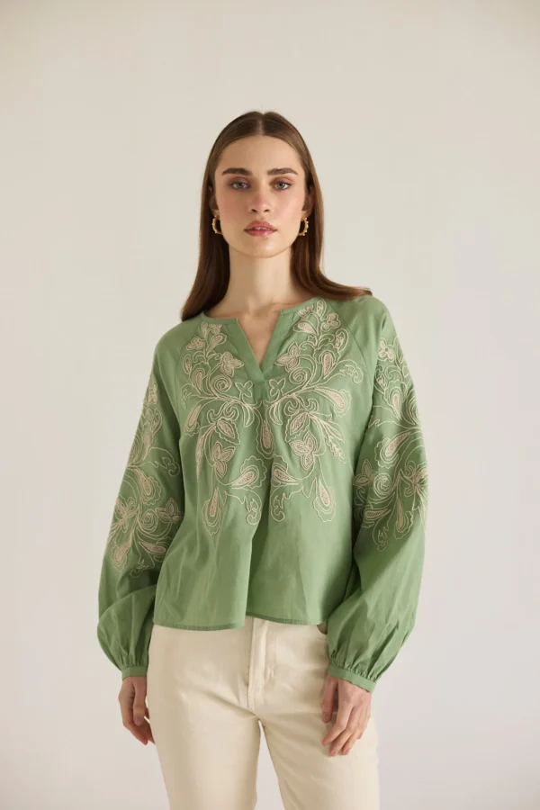 Katie Blouse