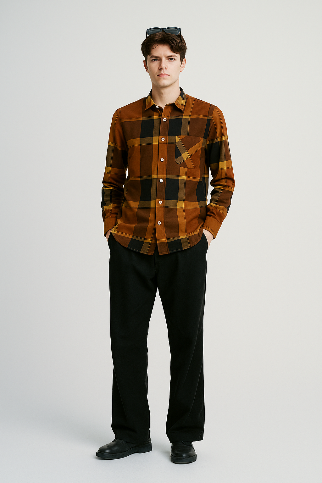 20250624_0027_Plaid Shirt Fashion_remix_01jyf2a9apfyhaea2v1ywkhx9e (1)